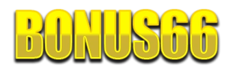 Logo BONUS66